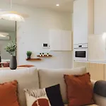 Feel Porto Corporate Housing Boavista III
