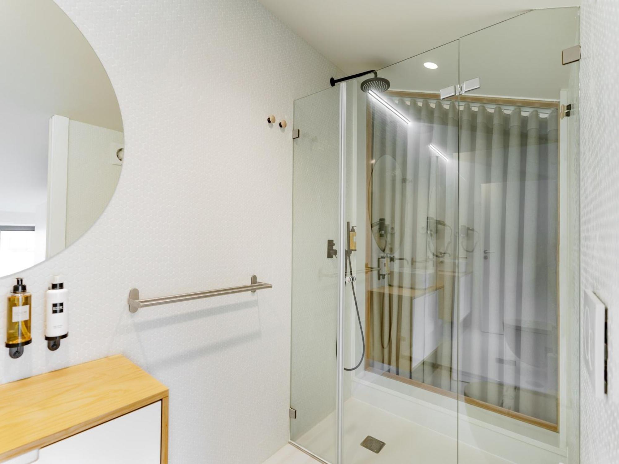 Feel Corporate Housing Boavista Iii Oporto