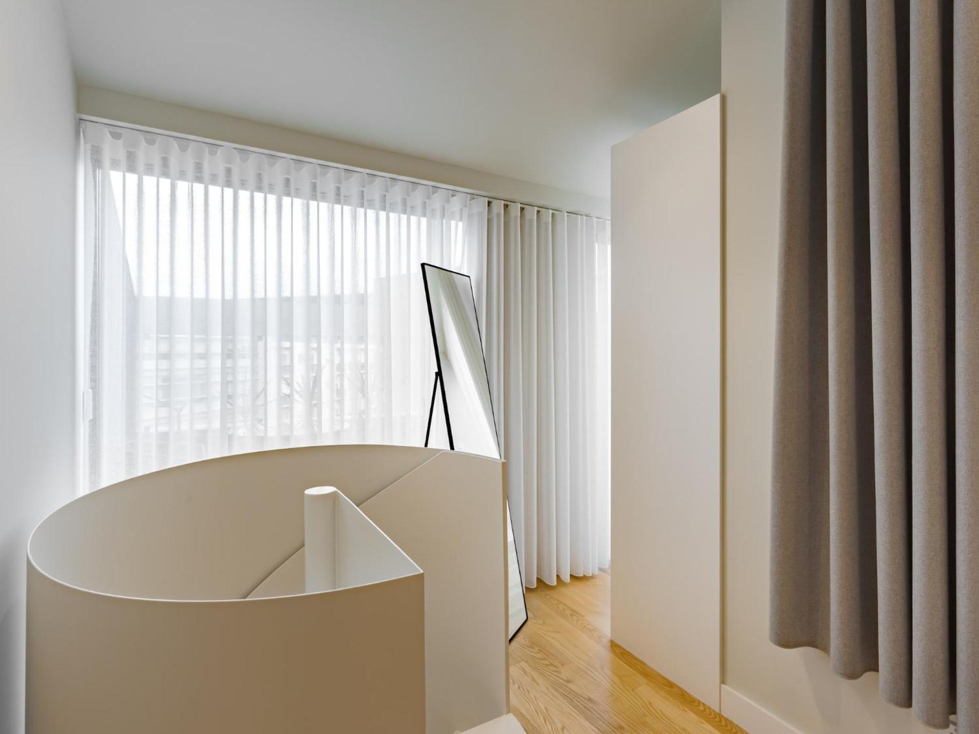 Appartamento Feel Corporate Housing Boavista Iii