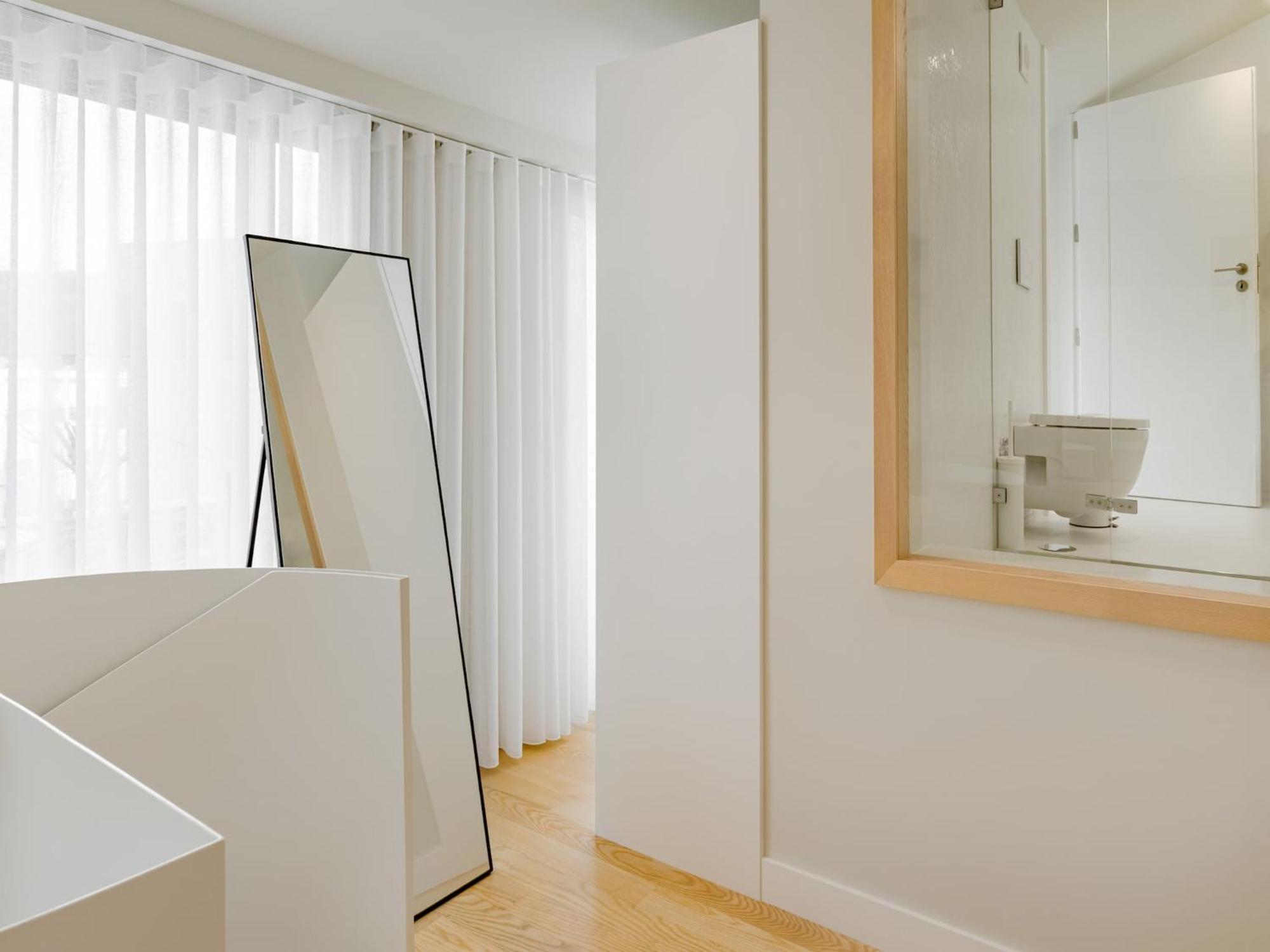 Appartamento Feel Corporate Housing Boavista Iii *