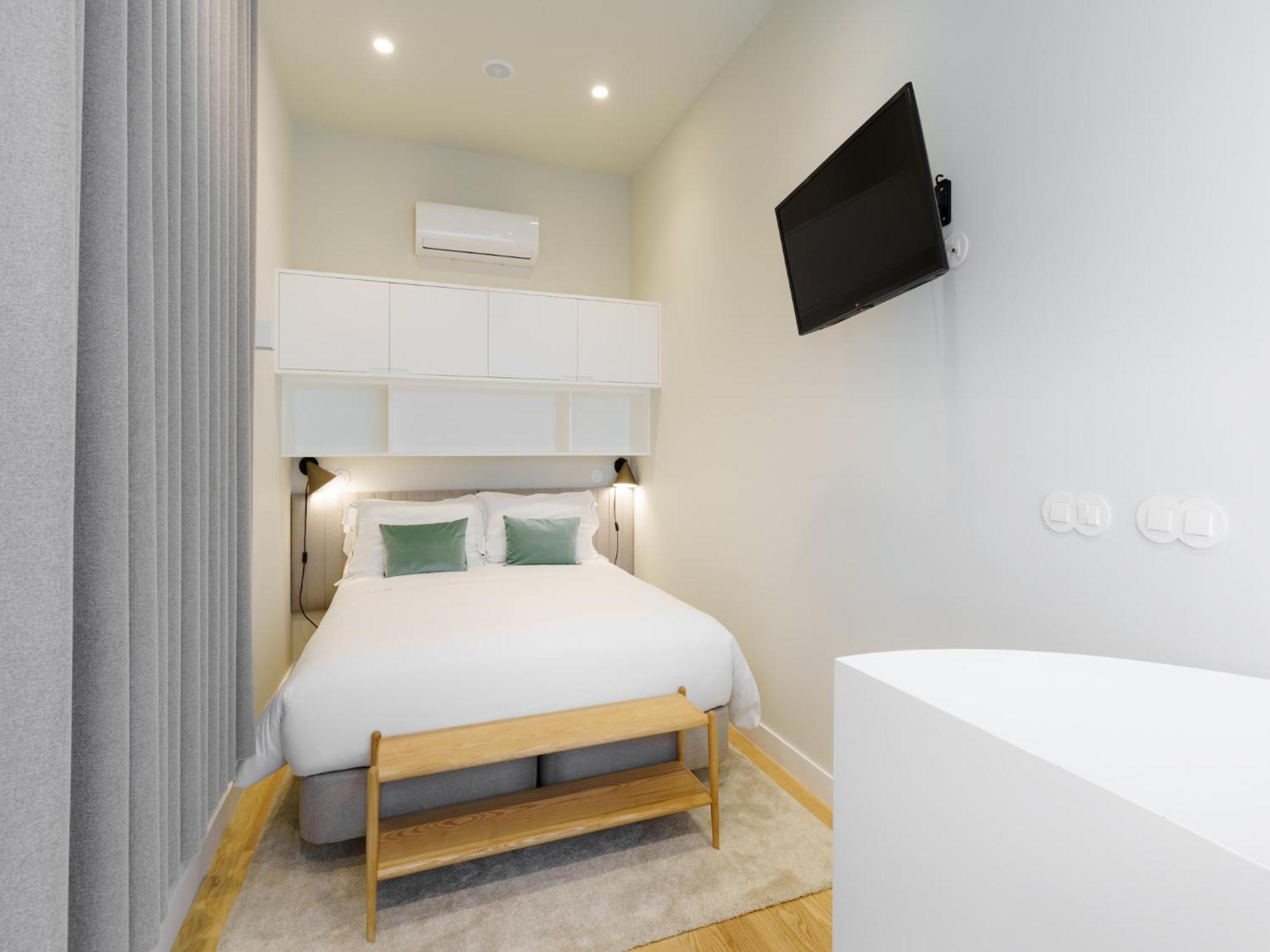 Feel Corporate Housing Boavista Iii Oporto